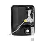 Outside Door Handle for Ford F-350 Super Duty (2008-2010)