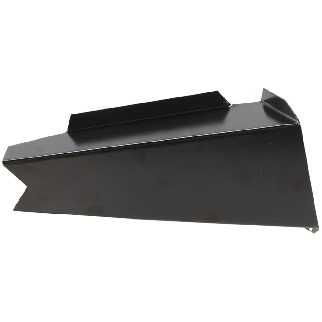Cab Floor Supports for Chevy C35/C3500 Pickup (NA)