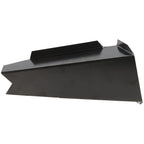 Cab Floor Supports for Chevy C35/C3500 Pickup (NA)