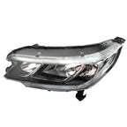 Halogen Headlight with DRL for Honda CR-V (2015-2016)
