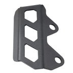 Black Rear Brake Pump Guard Protector for Yamaha Tenere 700 (2019-2024)