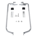 Saddlebag Support Bracket Hardware for Harley Road Street Glide (2014-2024)