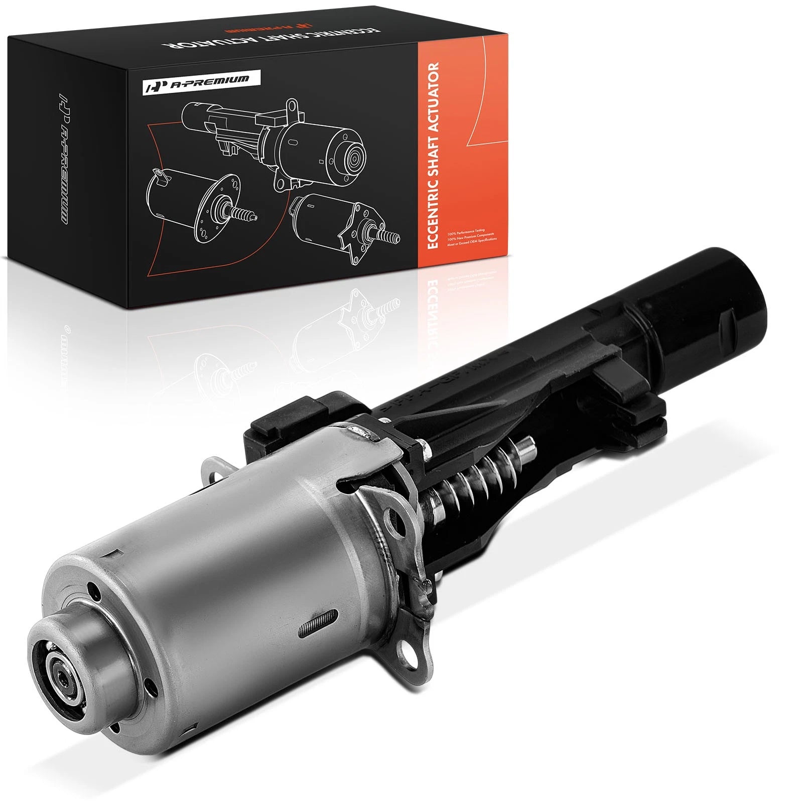 Eccentric Shaft Actuator for BMW 320i 328i X5 (2012–2017)