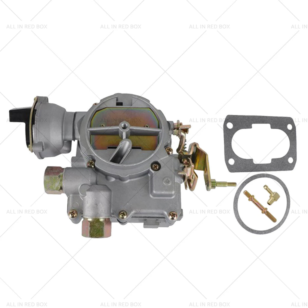 Carburetor Carb for Mercruiser 2 Barrel 3.0L 4 CYL