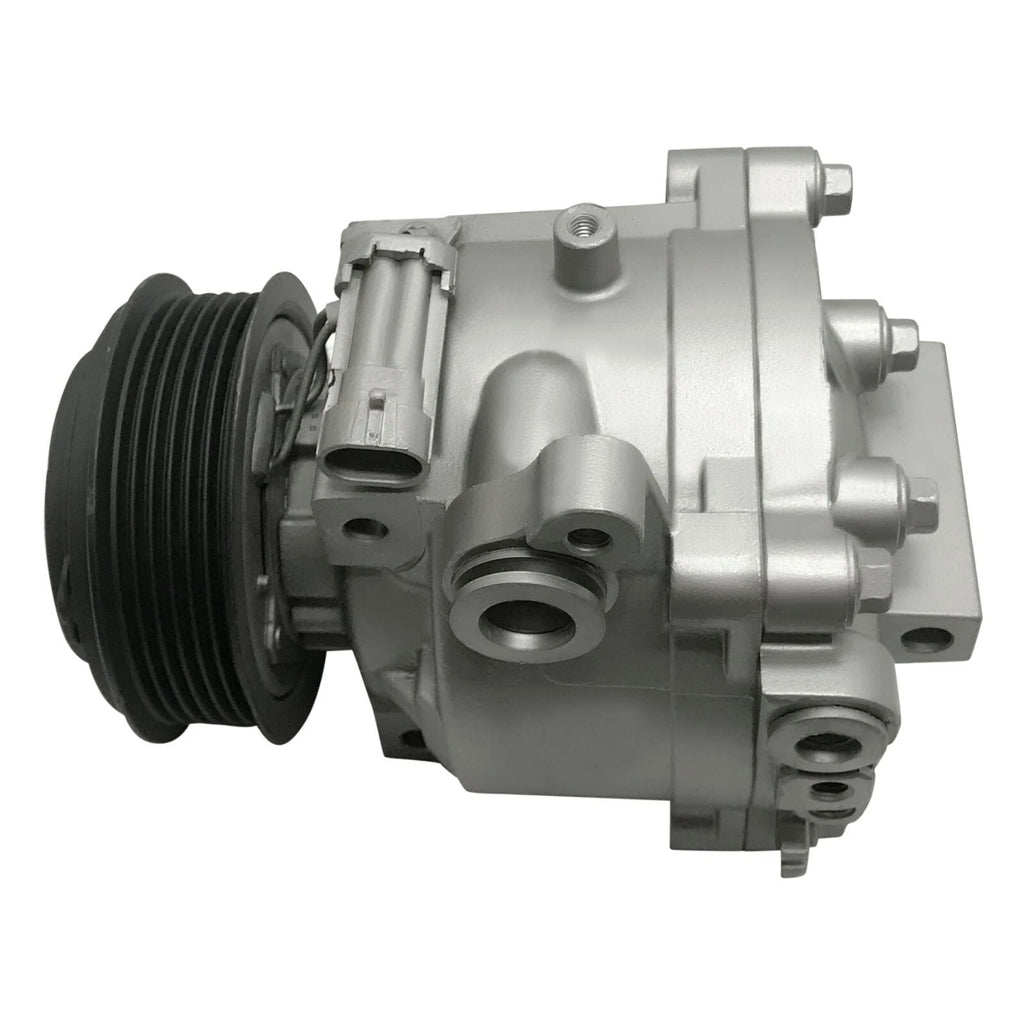 AC Compressor Kit Replacement for Chevrolet Sonic 1.4L (2017-2018)