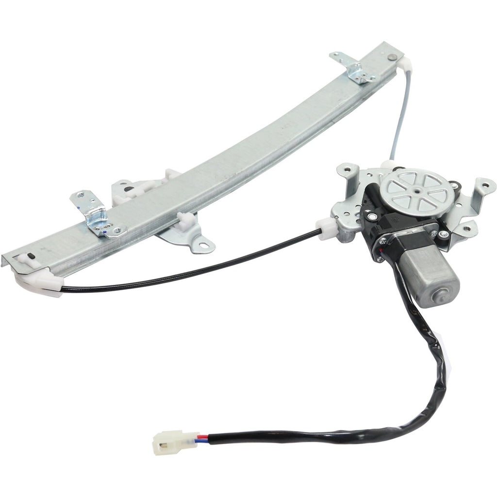 Power Window Regulator with Motor for Mitsubishi Lancer (2003–2006)