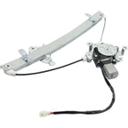 Power Window Regulator with Motor for Mitsubishi Lancer (2003–2006)