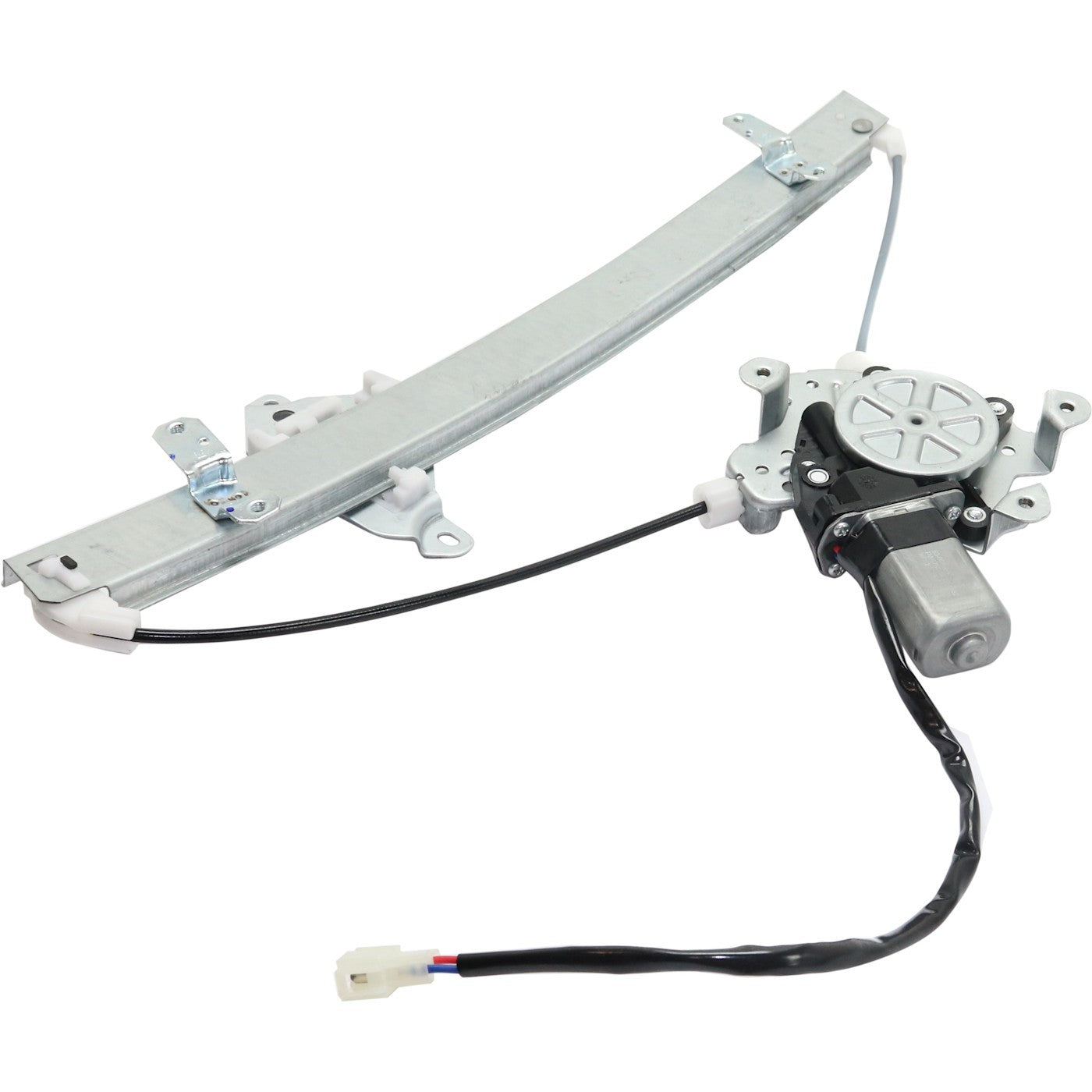 Power Window Regulator with Motor for Mitsubishi Lancer (2003–2006)