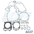 Complete Gasket Kit for Yamaha YFZ 450 ('09–'24)
