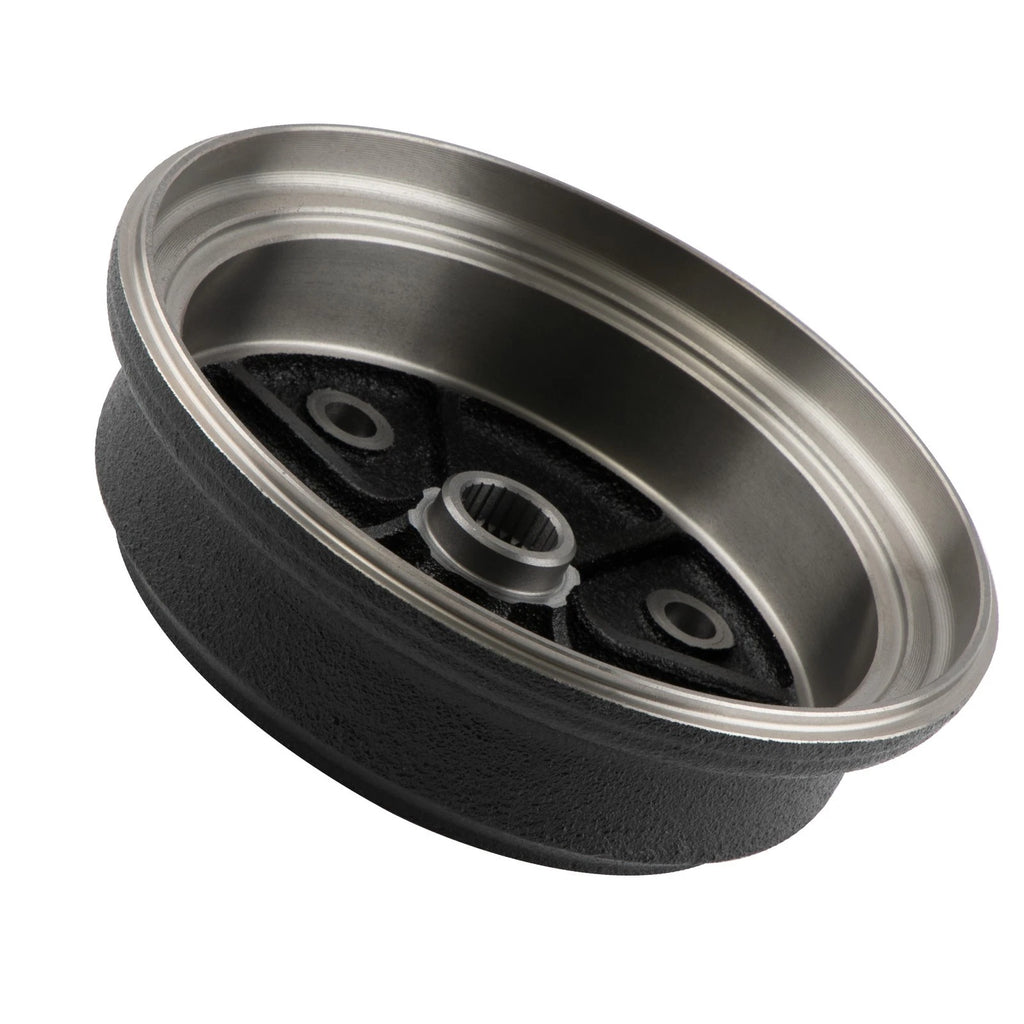 Front Brake Drum for Kawasaki Mule 3000, 3010, 4000, 4010 (1993–2006) 41038-0034