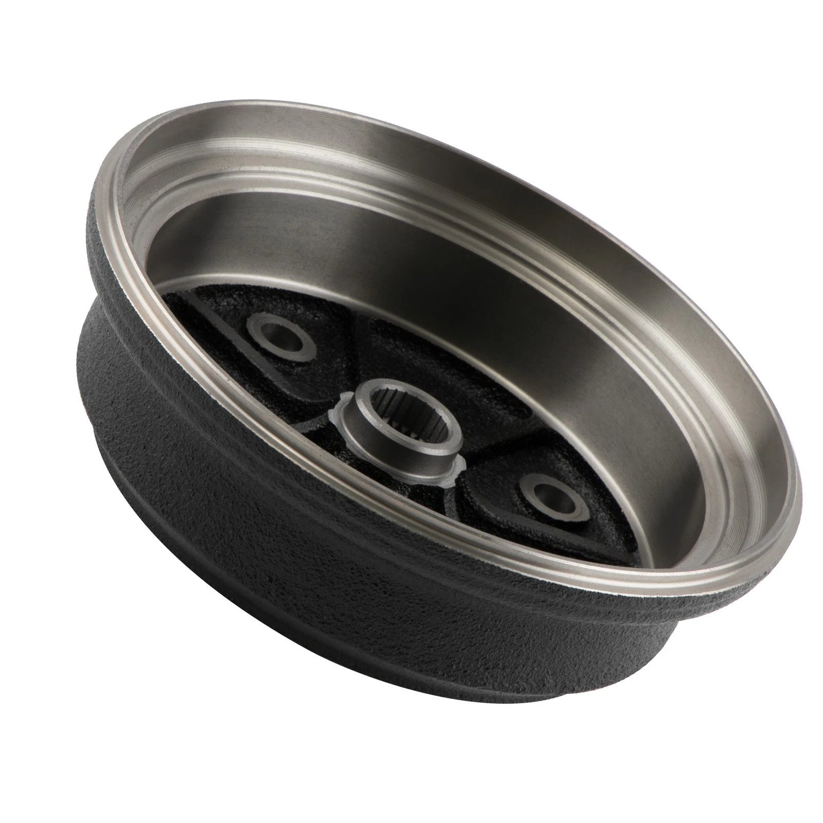 Front Brake Drum for Kawasaki Mule 3000, 3010, 4000, 4010 (1993–2006) 41038-0034