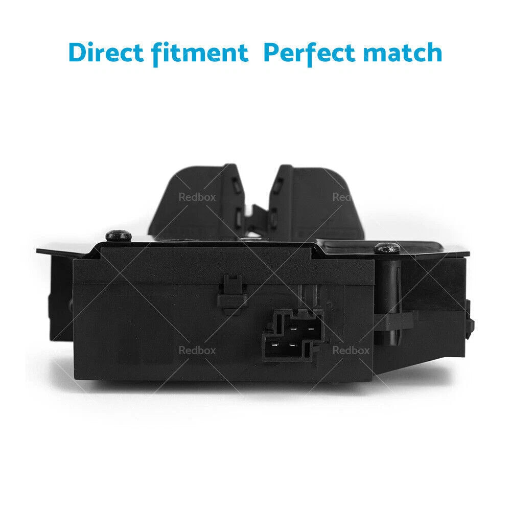 Tailgate Lock Latch Actuator for Holden Commodore (2006–2013)