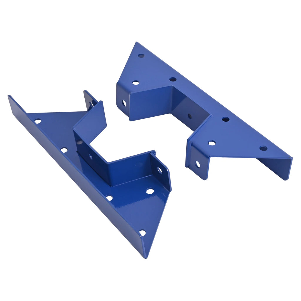 C Notch Kit for Chevrolet C10 C20/GMC C2500 (1973–1987)