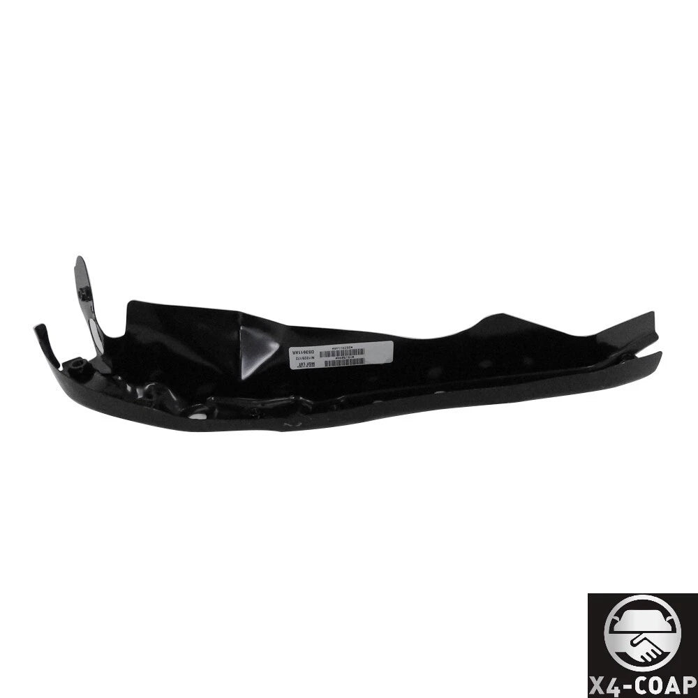 Radiator Support Tie Bar for Nissan Altima (2013–2018) NI1225172