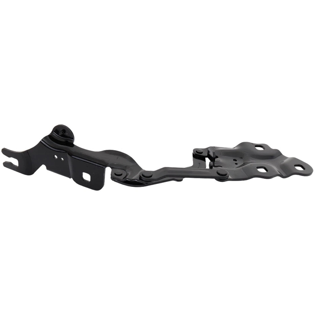 Hood Hinges for BMW X4 X3 (2011–2017)