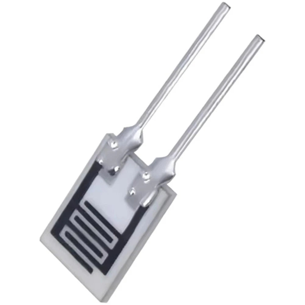 Humidity Sensor Element for Industrial Applications