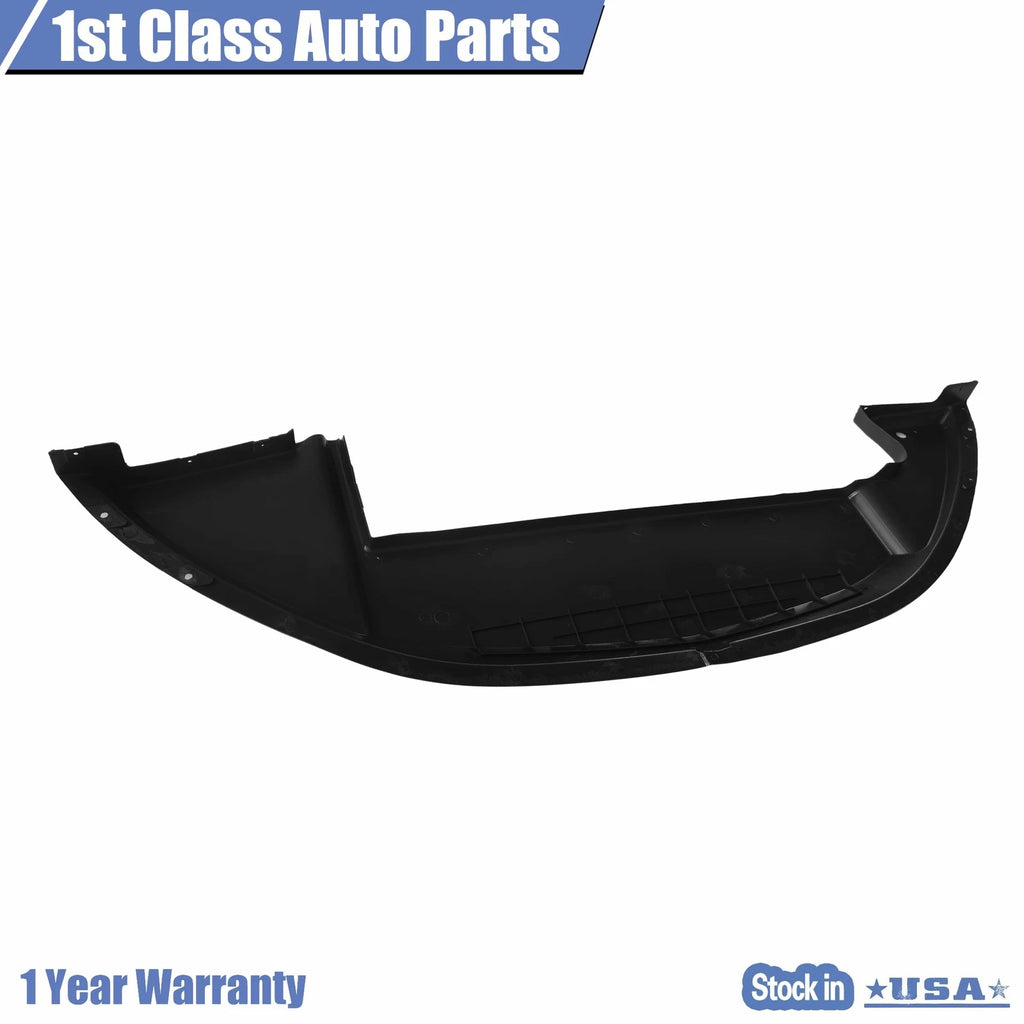 Front Lower Air Deflector for Cadillac SRX (2010-2016)