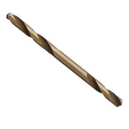 HSS Double-Headed Auger Drill Bit for Metal Stainless Steel Wood