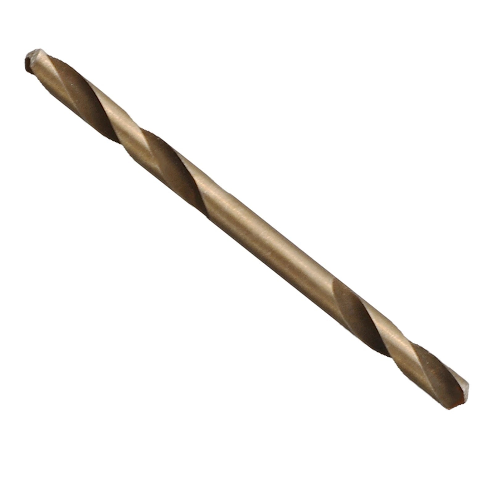 HSS Double-Headed Auger Drill Bit for Metal Stainless Steel Wood
