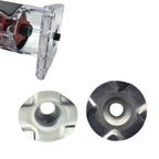 Set of 2 Template Guide Bushes for Trimming Machine (3701, 3703, 3709)