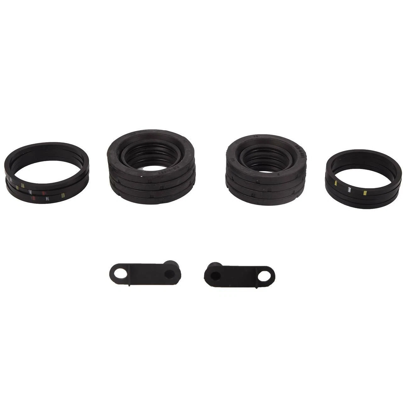 Disc Brake Caliper Repair Kit for BMW Audi Cadillac Mercedes-Benz