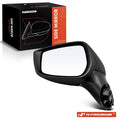 Manual Driver Mirror for Nissan Versa (2020–2022)