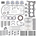 Engine Overhaul Gasket Kit for Hyundai KIA G4NB 1.8L (2014–2021) 21030-2E000