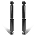 Set of 2 Shock Absorbers for Lexus NX200T NX300 NX300H (2015–2021)