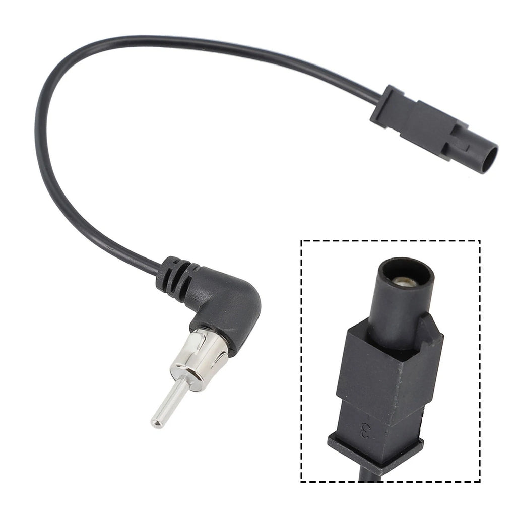 Wiring Cable for Car Radio (AN)