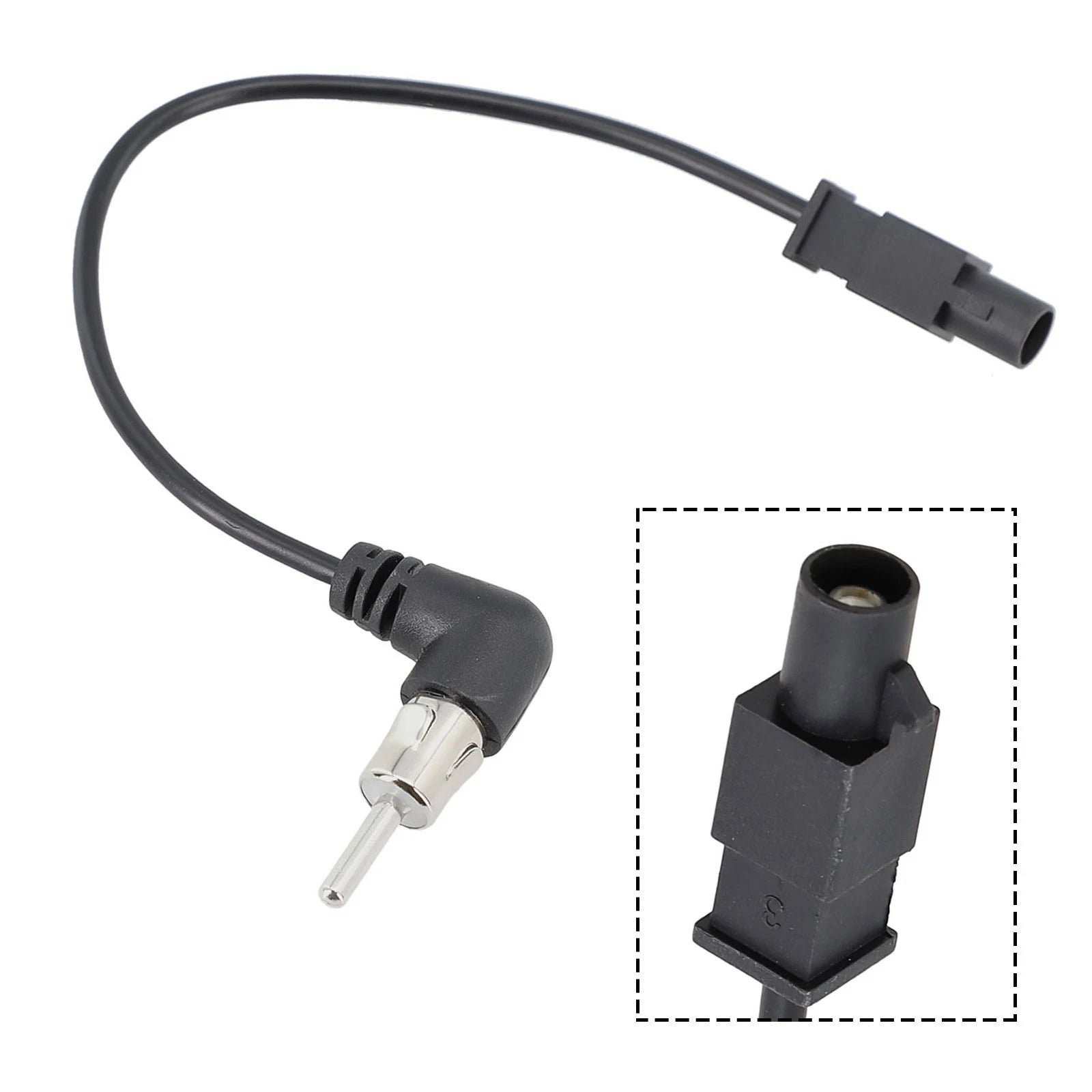 Wiring Cable for Car Radio (AN)