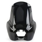 15'' Windshield Headlight Fairing Cover for Harley Dyna FXDXT (2006-2017)