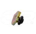 Cap-Radiator for Caterpillar Models (1255274)