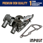 Water Pump 8-97069-390-0 for Isuzu 3KR1 EA14 (EX20 EX22 EX25-1)