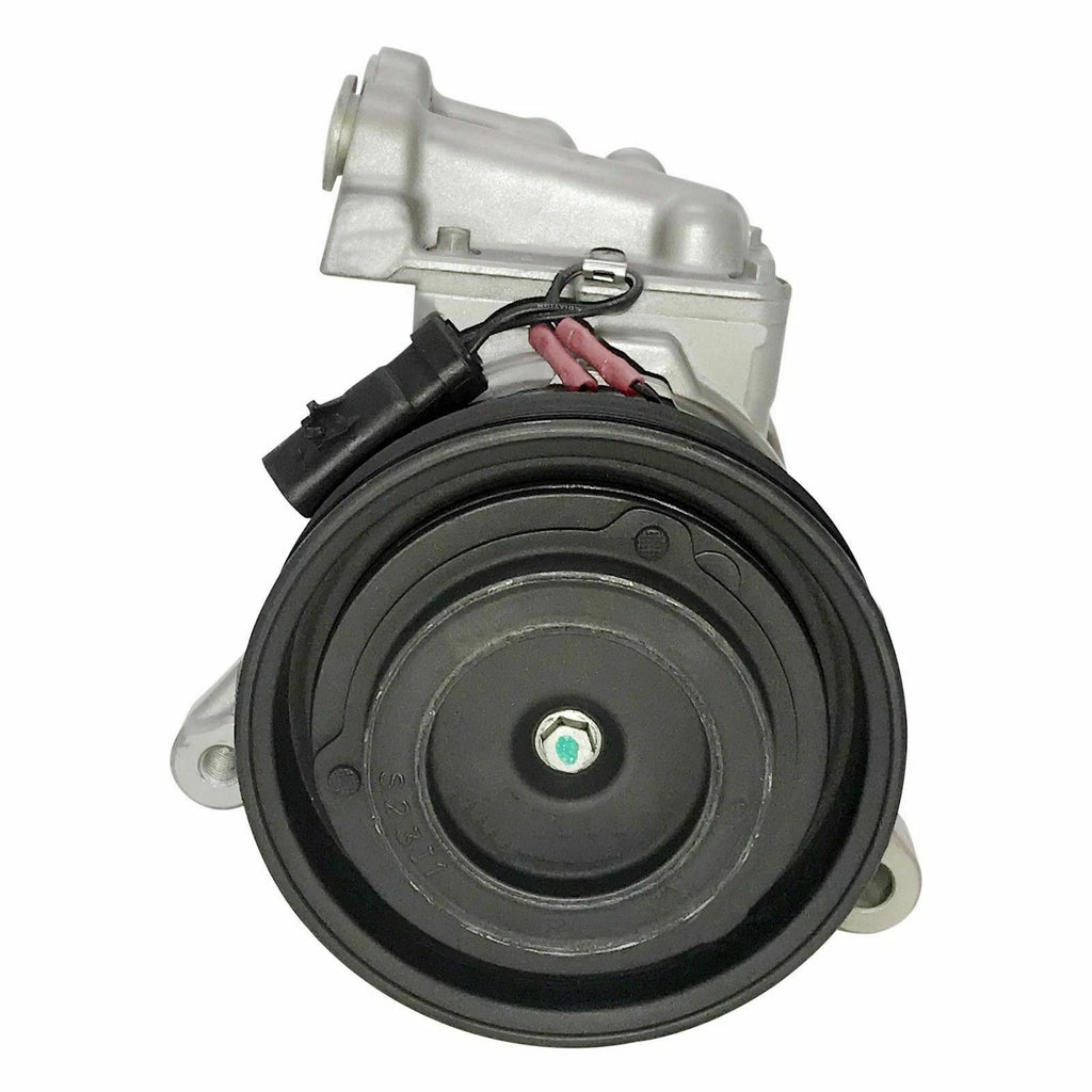 AC Compressor Kit Replacement for Jeep Grand Cherokee 4.0L (1999-2004)