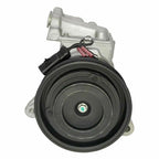 AC Compressor Kit Replacement for Jeep Grand Cherokee 4.0L (1999-2004)