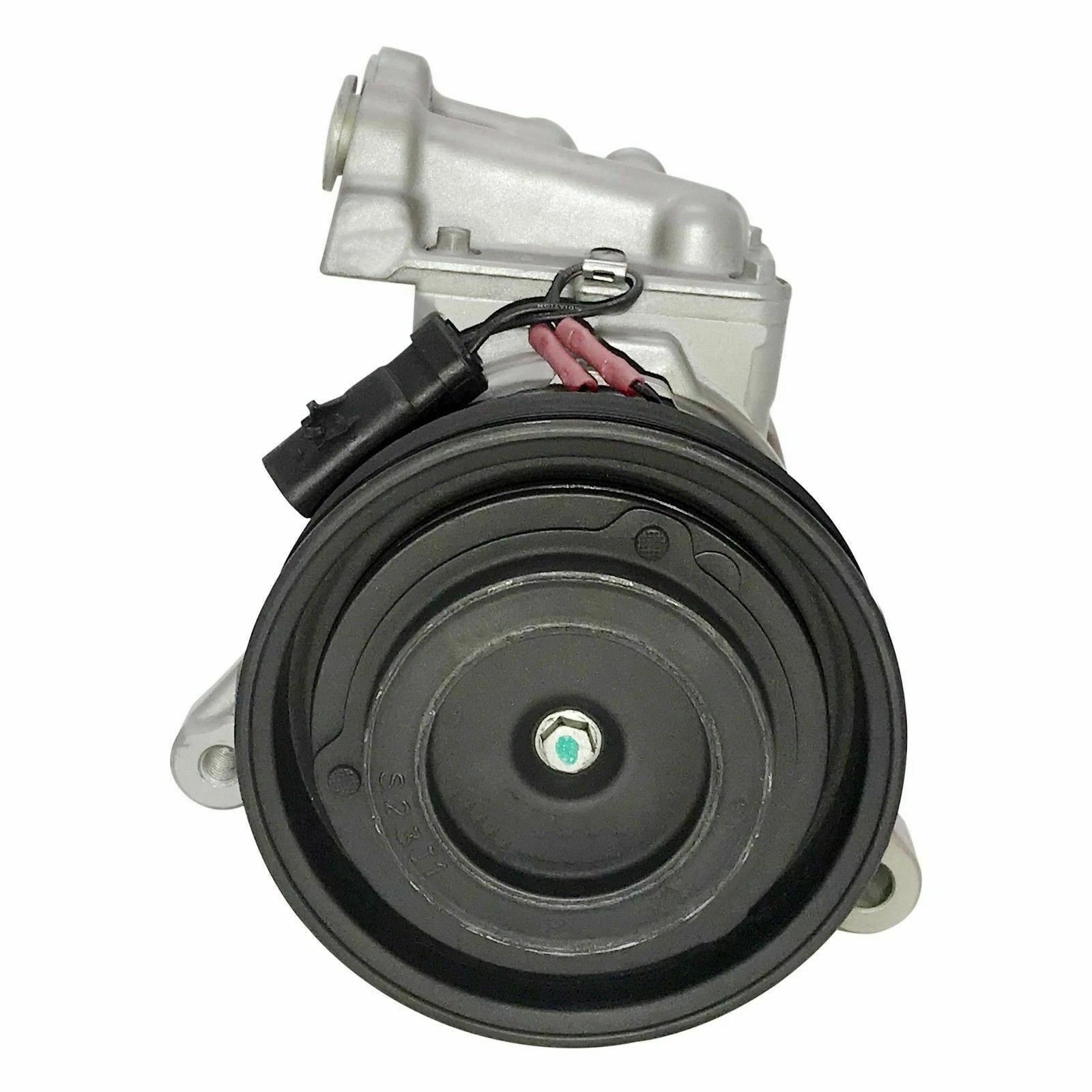 AC Compressor Kit Replacement for Jeep Grand Cherokee 4.0L (1999-2004)