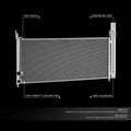 A/C Condenser for Toyota Prius V (2012–2017) TO3030320