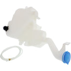 Washer Reservoir for Honda Accord Crosstour (2010–2011) with Pump