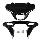 Fairing Windshield Air Vent for Harley CVO Street Glide FLHXSE (2023–2025)