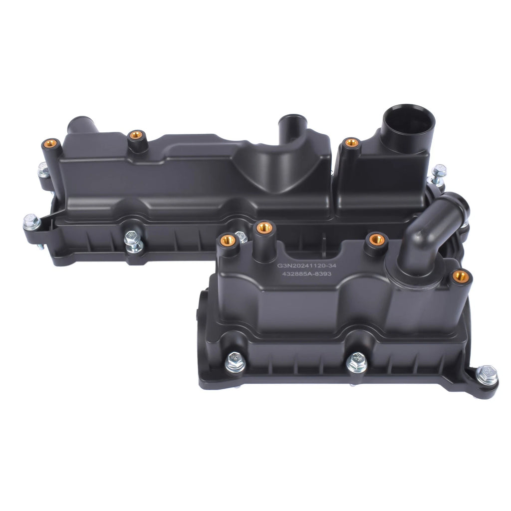 Engine Valve Cover for Ford Transit Connect 1.6L Turbo (2014-2016)