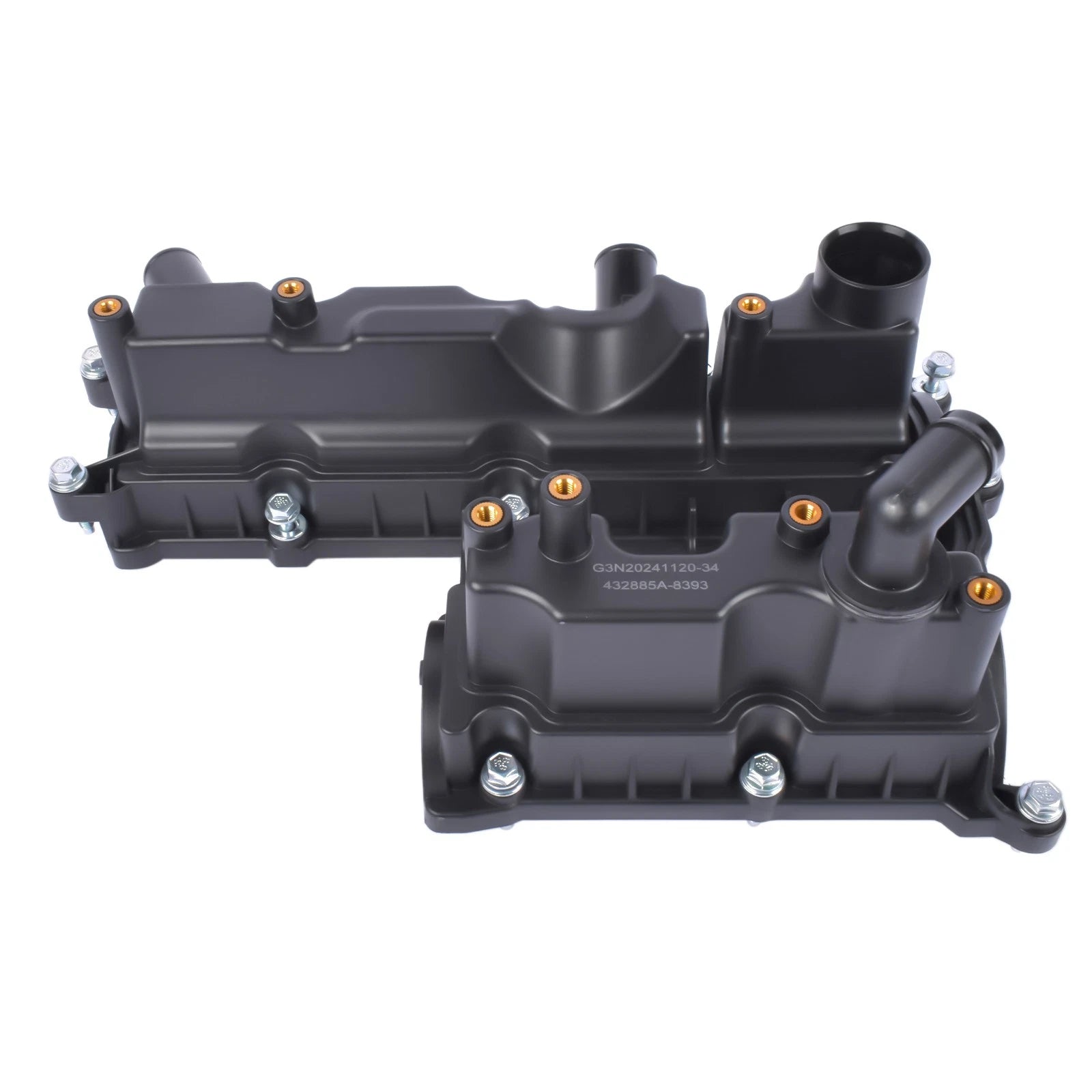 Engine Valve Cover for Ford Transit Connect 1.6L Turbo (2014-2016)