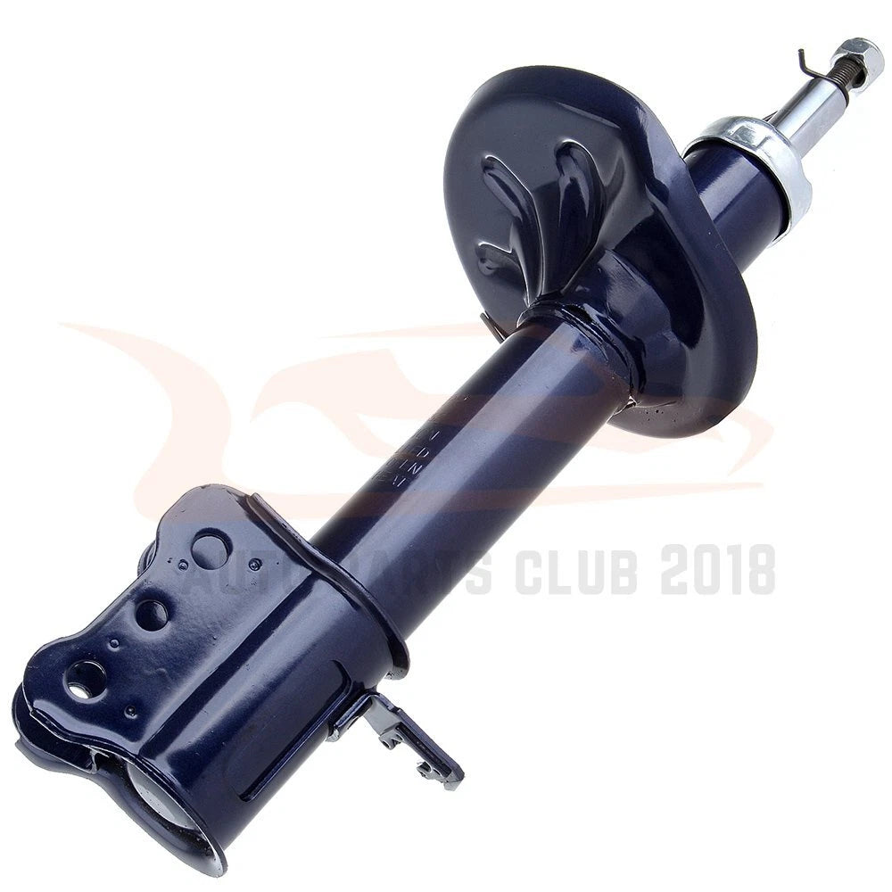 Struts Assembly for Mazda 626 (1998-2002) Rear Left Right Pair