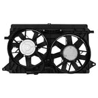 Dual Radiator Cooling Fan for Chevrolet Volt L4 1.4L (2011–2015) GM3115258