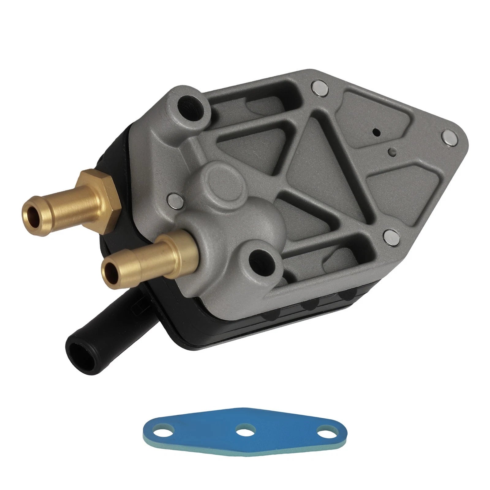 Fuel Pump for Johnson Evinrude 25 35 125 HP Outboards (1995-1996)