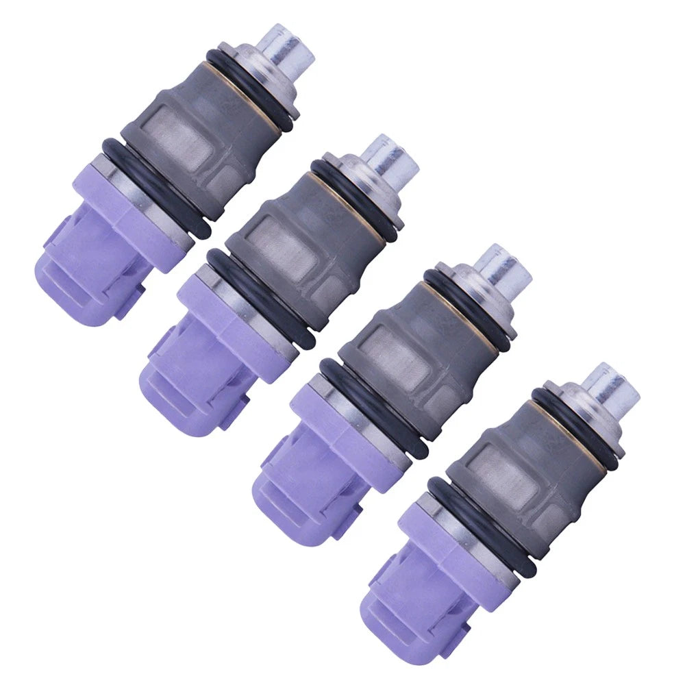 4x Fuel Injectors for Toyota Previa Estima Tarago (1990–1999) 2TZFE