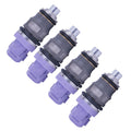 4x Fuel Injectors for Toyota Previa Estima Tarago (1990–1999) 2TZFE
