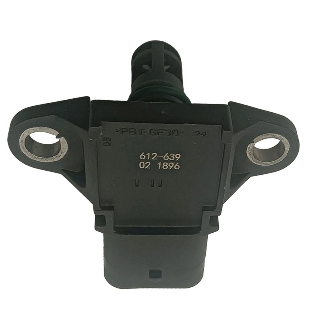 MAP Sensor for BMW Z4 X1 X3 X4 X5 X6 X7 135i 228i 320i 328i (2003–2023)