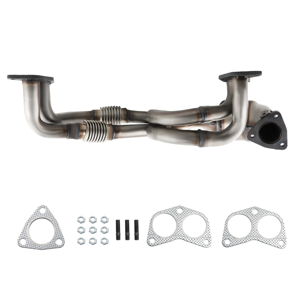 EPA Catalytic Converter for Subaru Outback 2.5L (2005–2012) 44620AA740