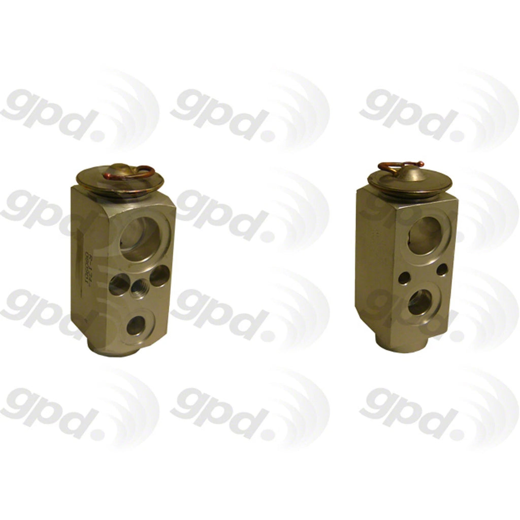 Replacement Front A/C Expansion Valve Replacement Parts For V6 Engine