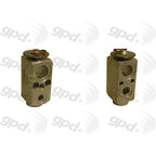 Replacement Front A/C Expansion Valve Replacement Parts For V6 Engine